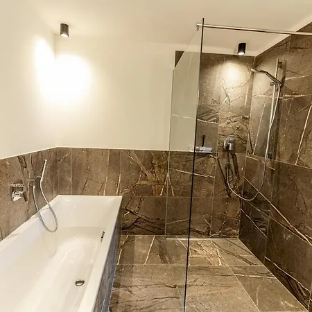Apartment Tyrol Living & Cafe
