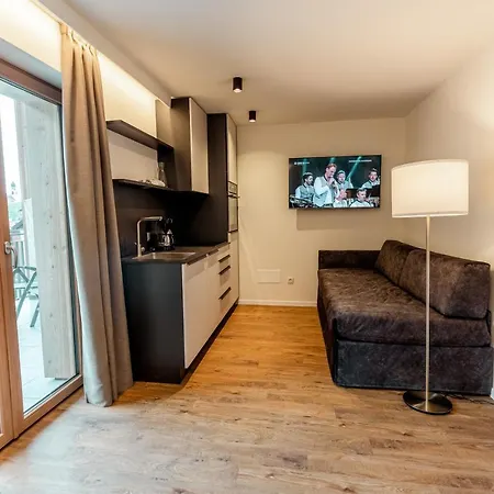 Tyrol Living & Cafe * Nova Levante